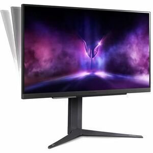 Monitor gaming LCD LG UltraGear 27GR83Q-B 27" Class WQHD - 16:9 - 68.6cm (27") Viewable - Tecnología conmutación en el mis