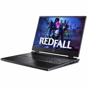 Acer Nitro 17 AN17-42 AN17-42-R7NV 43.9 cm (17.3") Gaming Notebook - Full HD - AMD Ryzen 7 8845HS - 16 GB - 1 TB SSD - Bel