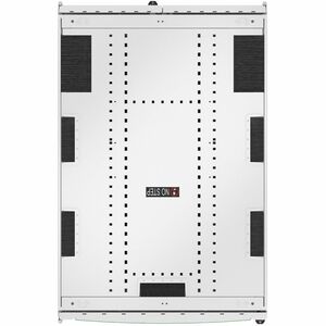 APC by Schneider Electric NetShelter SX 42U Gabinete fechado Gabinete de rack para Servidor, Equipamento - 482.60 mm Rack 