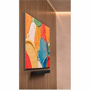 LG QNED91 65QNED91T6A 65" (165.10 cm) Smart LED-LCD TV 2024 - 4K UHDTV - High Dynamic Range (HDR) - Dolby Vision, HLG - QN
