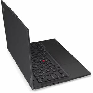 Lenovo ThinkPad T14s Gen 6 21N10000US 14" Copilot+ PC Notebook - WUXGA - 60 Hz - Qualcomm Snapdragon X Elite X1E-78-100 - 