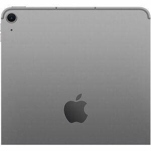 Apple iPad Air (6th Generation) A2899 Tablet - 27.9 cm (11") - Apple M2 - 8 GB - 512 GB Storage - 5G - Space Gray - M2 Oct