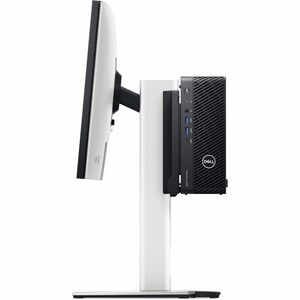 Dell Compact Form Factor All-in-One Stand for Precision Compact Workstation - CFS25