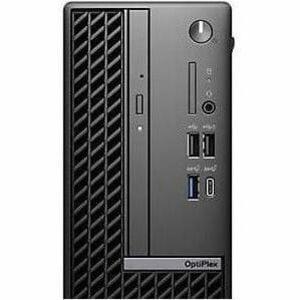 OptiPlex SFF PLUS 7020 - i7 14700 vPro - 16GB RAM (1x16GB) DDR5 - 256GB SSD - Integrated Graphics - Windows 11 Pro - 3Y Pr
