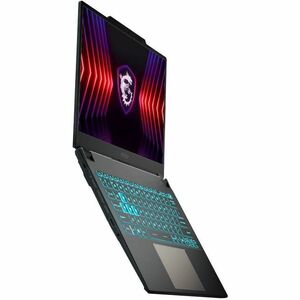 MSI Cyborg 14 in 144Hz Gaming Laptop Intel Core i5-13420H RTX 3050 16GB 512GB - W11P - Intel Chip - 1920 x 1200 - Windows 