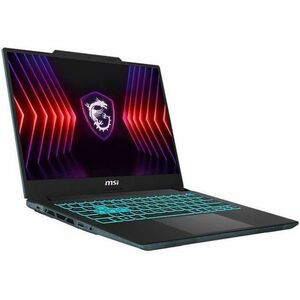 MSI Cyborg 14 in 144Hz Gaming Laptop, Intel Core i5-13420H, RTX 2050, 16GB, 512GB SSD - Win11PRO - Intel Chip - 1920 x 120