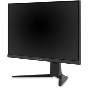 ViewSonic XG2536 25 Inch 1080p 0.5ms 280Hz IPS Gaming Monitor with FreeSync Premium, RGB Lighting, Advanced Ergonomics, HD