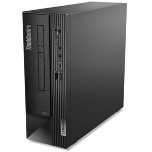 Lenovo ThinkCentre neo 50s Gen 4 12JH00A5MX Desktop Computer - Intel Core i5 13th Gen i5-13400 - 8 GB - 256 GB SSD - Small