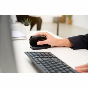 Contour Unimouse (Right-Handed) - Wireless - 7 Button(s) - 6 Programmable Button(s) - Right-handed