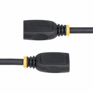 StarTech.com 2 m HDMI A/V Cable - 1 - Cable for Audio/Video Device, Digital Signage, Kiosk, TV, Projector - First End: 1 x