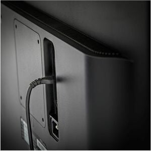 StarTech.com 5ft (1.5m) Slim HDMI 2.0 Cable, Flexible Premium HDMI Cord with Ethernet, 4K 60Hz HDR10, Aramid Fiber with TP