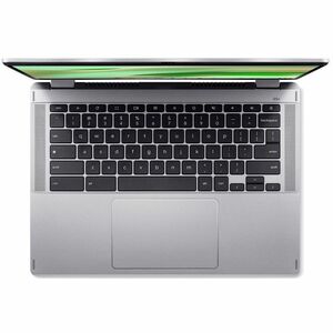 Acer Chromebook Spin 314 CP314-2HN CP314-2HN-C8RG 35.6 cm (14") Touchscreen Convertible 2 in 1 Chromebook - WUXGA - Intel 