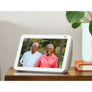 Blink Video Doorbell - Wired/Wireless - Wireless LAN - Black