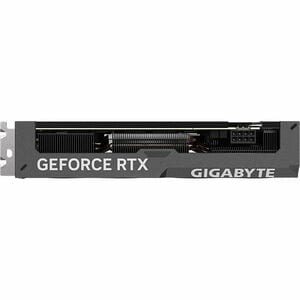 Gigabyte NVIDIA GeForce RTX 4060 Ti 显卡 - 16 GB GDDR6 - 7680 x 4320 - 2.57 GHz 核心 - 128 位 总线宽度 - PCI Express 4.0 - DP接口 - 2