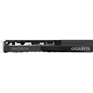 Gigabyte AMD Radeon RX 6600 显卡 - 8 GB GDDR6 - 7680 x 4320 - 2.04 GHz 游戏时钟 - 2.49 GHz 动态提速频率 - 128 位 总线宽度 - PCI Express 4.0