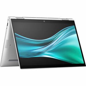 HP Elite x360 830 G11 33.8 cm (13.3") Touchscreen Convertible 2 in 1 Notebook - WUXGA - Intel Core Ultra 7 155U - vPro Tec
