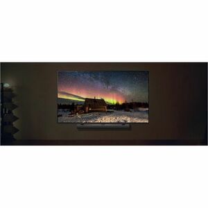 LG UT80 50UT80006LA 127 cm Smart LED-LCD TV 2024 - 4K UHDTV - High Dynamic Range (HDR) - HDR10, HDR10 Pro, HLG - Direct LE