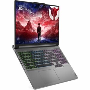 Lenovo Legion Slim 5 16ARP9. Product type: Laptop, Form factor: Clamshell. Processor family: AMD Ryzen™ 7, Processor model