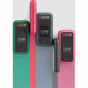 NOKIA 2660 TA-1469 DS DTC BLUE