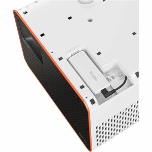 BenQ X3100i 3D Deckenmontage, Tabletop DLP-Projektor - 16:9 - Hoher Dynamikbereich (High Dynamic Range, HDR) - 3840 x 2160