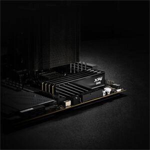 Módulo RAM XPG LANCER BLADE AX5U5600C4616G-SLABBK - 16GB (1 x 16GB) - DDR5-5600/PC5-44800 DDR5 SDRAM - 5600MHz Single-rank