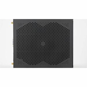 Shuttle XPC slim DS50U5 Barebone System - Slim PC - 1 x Processor Support - 1 Core i5 13th Gen i5-1335U 1.30 GHz Deca-core