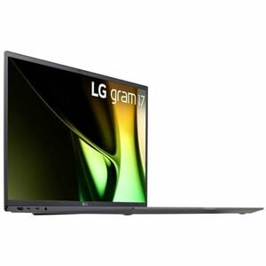 LG gram 17Z90S-V.APC3U1 17" Notebook - WQXGA - 60 Hz - Intel Core Ultra 5 1st Gen 125H - 16 GB - 512 GB PCI Express NVMe 4