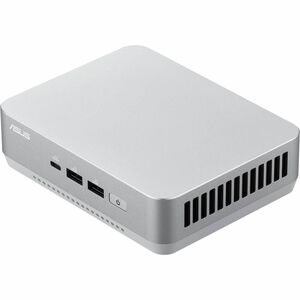 Asus NUC 14 Pro+ Desktop Computer - Intel Core Ultra 9 185H - 32 GB - 1 TB SSD - Mini PC - Intel Chip - Windows 11 - Intel