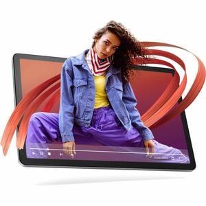 Lenovo Tab M11 TB330FU Tablet - 27.9 cm (11") WUXGA - MediaTek MT6769H Helio G88 (12nm) Octa-core - 8 GB - 128 GB Storage 