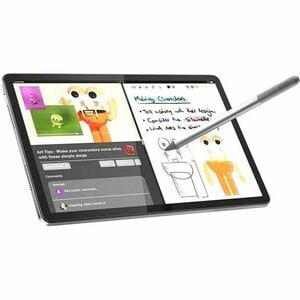 Lenovo Tab M11 TB330FU Tablet - 27.9 cm (11") WUXGA - MediaTek MT6769H Helio G88 (12 nm) Octa-core - 8 GB - 128 GB Storage