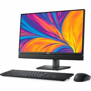 Dell OptiPlex 7000 7420 All-in-One Computer - Intel Core i5 14th Gen i5-14500T - vPro Technology - 8 GB - 256 GB SSD - 60.