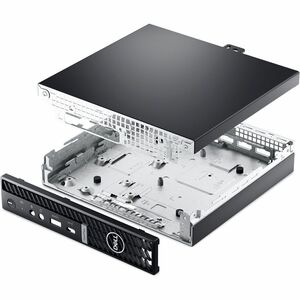 Dell OptiPlex 7000 7020 Desktop Computer - Intel Core i5 14th Gen i5-14500T - vPro Technology - 16 GB - 512 GB SSD - Micro