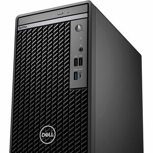 Dell OptiPlex 7000 7020 Desktop Computer - Intel Core i5 14th Gen i5-14500 - vPro Technology - 16 GB - 512 GB SSD - Tower 