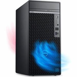 Dell OptiPlex 7000 7020 Plus Desktop Computer - Intel Core i7 14th Gen i7-14700 - vPro Technology - 32 GB - 512 GB SSD - T