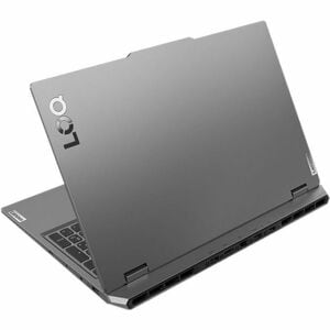 Laptop para videojuegos - Lenovo LOQ 15IAX9 83GS006WLM 39.6cm (15.6") - Full HD - 144Hz - Intel Core i5 12a Gen - 8GB - 51