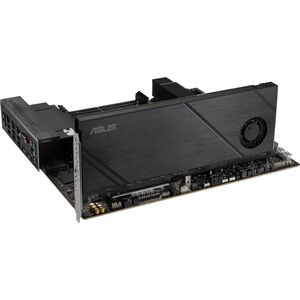 HYPER M.2 X16 GEN5 CARD//PCIE 5.0 M.2 X16, ADD ON CARD