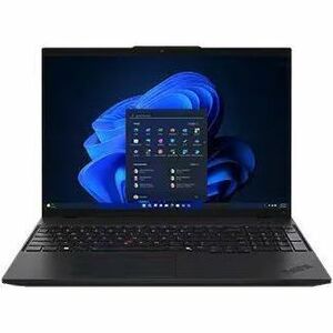 Lenovo ThinkPad L16 Gen 1 21L70010GE 40,6 cm (16 Zoll) Notebook - WUXGA - AMD Ryzen 7 PRO 7735U - 32 GB - 1 TB SSD - Deuts