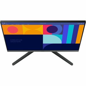 Samsung S24C330GAU 24.0" (61.0 cm) Class Full HD LCD Monitor - 24" (61 cm) Viewable - In-plane Switching (IPS) Technology 