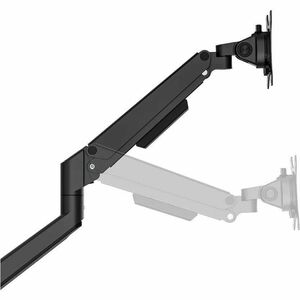 NEOMOUNTS NEXT SLIM DESK MOUNT DOUBLE DISPLAY (TOPFIX CLAMP/GRO