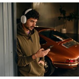 SONOS Ace Headset - Stereo - Mini-phone (3.5mm), USB Type C - Wired/Wireless - Bluetooth - Over-the-head, Over-the-ear - B
