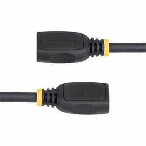 StarTech.com 2 m HDMI A/V Cable - 1 - Cable for Audio/Video Device, Digital Signage, Kiosk, TV, Projector - First End: 1 x