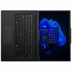 Lenovo ThinkPad P14s Gen 5 21G2000VMZ 36,8 cm (14,5 Zoll) Mobile Workstation - WQXGA - Intel Core Ultra 7 155H - 32 GB - 1