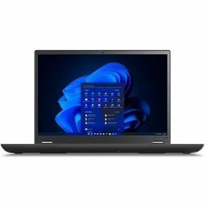 Lenovo ThinkPad P16v Gen 2 21KX0010MZ 40,6 cm (16 Zoll) Mobile Workstation - WQUXGA - Intel Core Ultra 9 185H - vPro-Techn