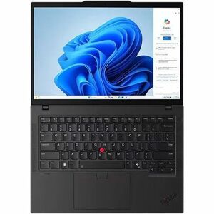 Lenovo ThinkPad T14 Gen 5 21MC0046MZ 35,6 cm (14 Zoll) Notebook - WUXGA - AMD Ryzen 7 PRO 8840U - 32 GB - 1 TB SSD - Schwe