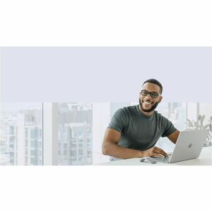 Microsoft Surface Laptop 7 38.1 cm (15") Touchscreen Copilot+ PC Notebook - Qualcomm Snapdragon X Elite X1E-80-100 - 16 GB