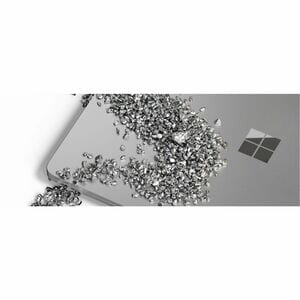 Microsoft Surface Laptop 7 38.1 cm (15") Touchscreen Copilot+ PC Notebook - Qualcomm Snapdragon X Elite X1E-80-100 - 16 GB