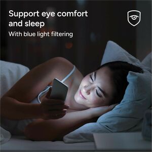 invisibleSHIELD Glass Elite VisionGuard Tempered Glass, Aluminosilicate Screen Protector for Apple iPhone 16 Pro - Transpa