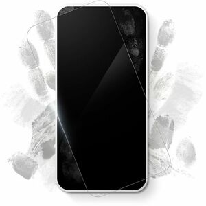 invisibleSHIELD Glass+ Tempered Glass, Aluminosilicate Glass Screen Protector for Apple iPhone 16, iPhone 15 - For 15.5 cm