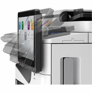 Epson WorkForce Enterprise AM-C550 Wired Inkjet Multifunction Printer - Color - Copier/Printer/Scanner - 600 x 2400 dpi Pr