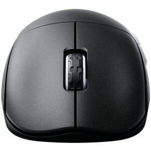 CHERRY XTRFY M68 Gaming-Maus - USB - Schwarz - Kabel/Drahtlos - 2,40 GHz - wiederaufladbar - Symmetrisch - 1 Battery Suppo